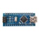 NANO IO Shield Expansion Board + Nano V3 Improved Version With Cable for Arduino - products that work with official Arduino boards