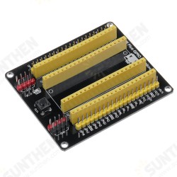 Sensor Expansion Board GPIO Module