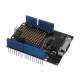 RS232 Shield with DB9 Connector RS232 Standard Communication Port for Industry Equipment