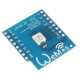 WS2812B RGB Shield Module Expansion Board For D1 Mini