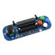 Joystick for micro:bit Gamepad Module for Microbit Joystick and Buttons Expansion Board