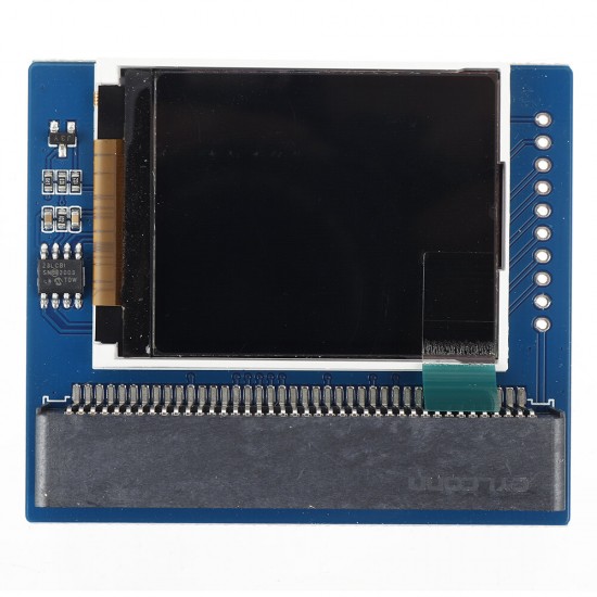 micro:bit microbit 1.8 inch LCD Display Expansion Board Module Support for Arduino