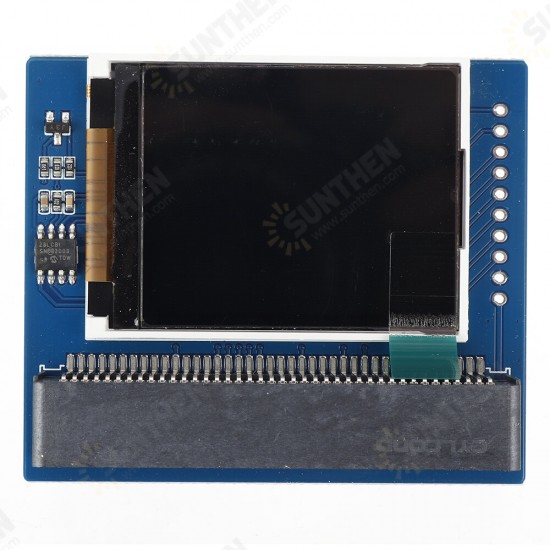 micro:bit microbit 1.8 inch LCD Display Expansion Board Module Support for Arduino