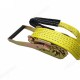 50ft Slacklines Outdoor Extreme Sport Balance Trainer Slackline Rope Sling For Kids And Adults