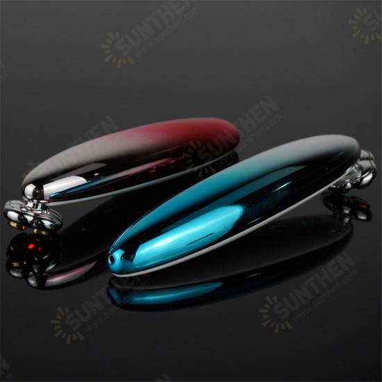 Portable Electric Eye Massager Anti Wrinkle Mini Eye Skin Massaging Pen