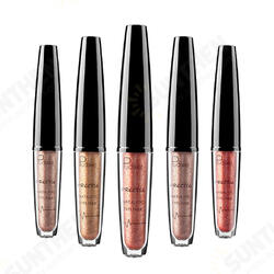 16 Color Metallic Shimmy Eyeliner Eye Shadow Waterproof Long-lasting 16 Color Metallic Shimmy Eyeliner Eye Shadow Waterproof Long-lasting