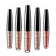 16 Color Metallic Shimmy Eyeliner Eye Shadow Waterproof Long-lasting 16 Color Metallic Shimmy Eyeliner Eye Shadow Waterproof Long-lasting