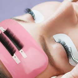 22pcs Lash Starter Kit Eyelash Extension Makeup Practice Set Bag False Eyelash Extension Training Makeup Beginner Practice Kit 22pcs Lash Starter Kit Eyelash Extension Makeup Practice Set Bag False Eyelash Extension Training Makeup Beginner Practice Kit