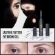 4D Eyebrow Dye Cream Eyebrow Increment Waterproof Sweat-Proof Long-Lasting Natural Fiber Pen