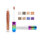 8 Colors Colorful Shimmer Glitter Liquid Eye Shadow Eye Makeup Long-Lasting