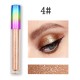 8 Colors Colorful Shimmer Glitter Liquid Eye Shadow Eye Makeup Long-Lasting