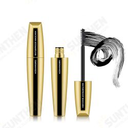 Curling Black Mascara Waterproof Mascara Slender Lengthening Thicken Eye Makeup 10g Curling Black Mascara Waterproof Mascara Slender Lengthening Thicken Eye Makeup 10g