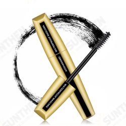 Curling Black Mascara Waterproof Mascara Slender Lengthening Thicken Eye Makeup 10g Curling Black Mascara Waterproof Mascara Slender Lengthening Thicken Eye Makeup 10g