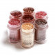 Pearl Loose Eyeshadow Metallic Highlight Shimmer Pigment Powder Eye Shadow Eyes Makeup Cosmetic