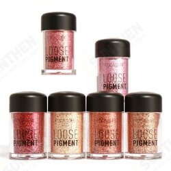 Pearl Loose Eyeshadow Metallic Highlight Shimmer Pigment Powder Eye Shadow Eyes Makeup Cosmetic Pearl Loose Eyeshadow Metallic Highlight Shimmer Pigment Powder Eye Shadow Eyes Makeup Cosmetic