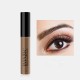 4 Colors Durable Waterproof Dyeing Eyebrow Liquid Stereoscopic Thick Dyeing Eyebrow Cream