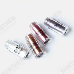 Glitter Eyeshadow Metallic Loose Powder Waterproof Shimmer Long-lasting Eyeshadow Glitter Eyeshadow Metallic Loose Powder Waterproof Shimmer Long-lasting Eyeshadow