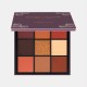 New 4 Style Eyeshadow Makeup Pallete With Mirror Glitter Matte Eye Shadow Highly Pigmented Nude Shinning Pressed Eyeshadow New 4 Style Eyeshadow Makeup Pallete With Mirror Glitter Matte Eye Shadow Highly Pigmented Nude Shinning Pressed Eyeshadow
