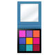 New 4 Style Eyeshadow Makeup Pallete With Mirror Glitter Matte Eye Shadow Highly Pigmented Nude Shinning Pressed Eyeshadow New 4 Style Eyeshadow Makeup Pallete With Mirror Glitter Matte Eye Shadow Highly Pigmented Nude Shinning Pressed Eyeshadow