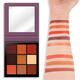 New 4 Style Eyeshadow Makeup Pallete With Mirror Glitter Matte Eye Shadow Highly Pigmented Nude Shinning Pressed Eyeshadow New 4 Style Eyeshadow Makeup Pallete With Mirror Glitter Matte Eye Shadow Highly Pigmented Nude Shinning Pressed Eyeshadow