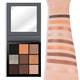 New 4 Style Eyeshadow Makeup Pallete With Mirror Glitter Matte Eye Shadow Highly Pigmented Nude Shinning Pressed Eyeshadow New 4 Style Eyeshadow Makeup Pallete With Mirror Glitter Matte Eye Shadow Highly Pigmented Nude Shinning Pressed Eyeshadow
