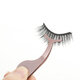 Magnetic Eyelashes 3D Mink Eyelash Magnet Eyeliner Mink Eyelash Waterproof Liquid Tweezers Set Long Lasting Eyelash