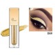 Pudaier Diamond Shimmer Eyeshadow Liquid Waterproof Eye Shadow Pen Glitter Smoky Eye Makeup Comestic