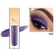 Pudaier Diamond Shimmer Eyeshadow Liquid Waterproof Eye Shadow Pen Glitter Smoky Eye Makeup Comestic