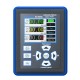 0-10V 4-20mA Adjustable PWM Signal Generator 3000mAh Large Lithium Battery Current Voltage Simulator Sources Calibrator Chargable 0-10V 4-20mA Adjustable PWM Signal Generator 3000mAh Large Lithium Battery Current Voltage Simulator Sources Calibrator Chargable