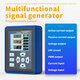 0-10V 4-20mA Adjustable PWM Signal Generator 3000mAh Large Lithium Battery Current Voltage Simulator Sources Calibrator Chargable 0-10V 4-20mA Adjustable PWM Signal Generator 3000mAh Large Lithium Battery Current Voltage Simulator Sources Calibrator Chargable
