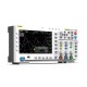 1014D 7 Inch TFT LCD Display Screen 2 In 1 Dual Channel Input Storage Oscilloscope Digital Signal Generator