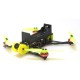 102g Nano3 F4 1S 3 Inch Long Range FPV Racing Drone PNP BNF w/ 1202 Plus 11500KV Motor Zeus Nano 25/100/200/350mW VTX Runcam Racer Nano 2 1000TVL Camera