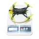 102g Nano3 F4 1S 3 Inch Long Range FPV Racing Drone PNP BNF w/ 1202 Plus 11500KV Motor Zeus Nano 25/100/200/350mW VTX Runcam Racer Nano 2 1000TVL Camera