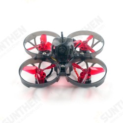 21g UZ65 65mm 1S Whoop FPV Racing Drone BNF Runcam Nano3 35mm Propeller 5.8G 25~100mW VTX 21g UZ65 65mm 1S Whoop FPV Racing Drone BNF Runcam Nano3 35mm Propeller 5.8G 25~100mW VTX