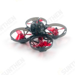 21g UZ65 65mm 1S Whoop FPV Racing Drone BNF Runcam Nano3 35mm Propeller 5.8G 25~100mW VTX 21g UZ65 65mm 1S Whoop FPV Racing Drone BNF Runcam Nano3 35mm Propeller 5.8G 25~100mW VTX