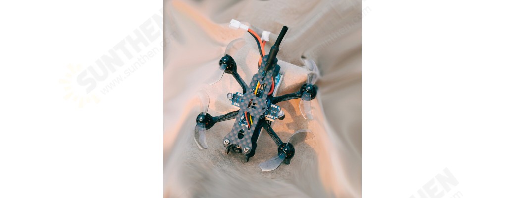 Get the Best Performance from Sunthen's FPV Racing Drone with Expert Tips Get the Best Performance from Sunthen's FPV Racing Drone with Expert Tips