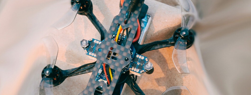 Get the Best Performance from Sunthen's FPV Racing Drone with Expert Tips