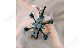 Get the Best Performance from Sunthen's FPV Racing Drone with Expert Tips