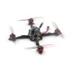 40g Crux3 1S ELRS 115mm Wheelbase 3 Inch F4 Toothpick FPV Racing Drone BNF w/ 5.8G 25-200mW VTX Caddx ANT 1200TVL Camera