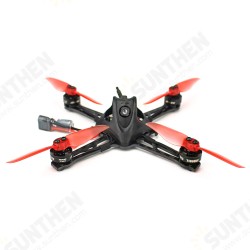 41g Nanohawk X F4 1S 3 Inch Lightweight Outdoor FPV Racing Drone BNF w/ TH12025 11000KV Motor RunCam Nano 3 Camera 41g Nanohawk X F4 1S 3 Inch Lightweight Outdoor FPV Racing Drone BNF w/ TH12025 11000KV Motor RunCam Nano 3 Camera