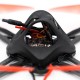 41g Nanohawk X F4 1S 3 Inch Lightweight Outdoor FPV Racing Drone BNF w/ TH12025 11000KV Motor RunCam Nano 3 Camera