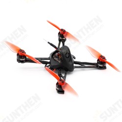 41g Nanohawk X F4 1S 3 Inch Lightweight Outdoor FPV Racing Drone BNF w/ TH12025 11000KV Motor RunCam Nano 3 Camera 41g Nanohawk X F4 1S 3 Inch Lightweight Outdoor FPV Racing Drone BNF w/ TH12025 11000KV Motor RunCam Nano 3 Camera