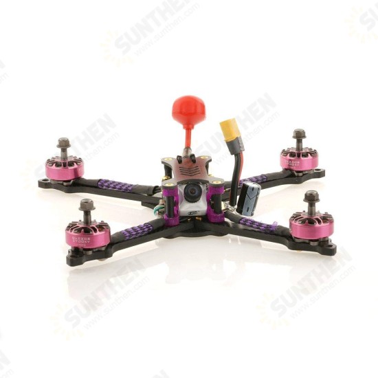 TD215 215mm RC FPV Racing Drone PNP OMNIBUS F4 V6 TYPHOON 32 V2 35A ESC 600TVL Turbo EOS2 CAM TD215 215mm RC FPV Racing Drone PNP OMNIBUS F4 V6 TYPHOON 32 V2 35A ESC 600TVL Turbo EOS2 CAM