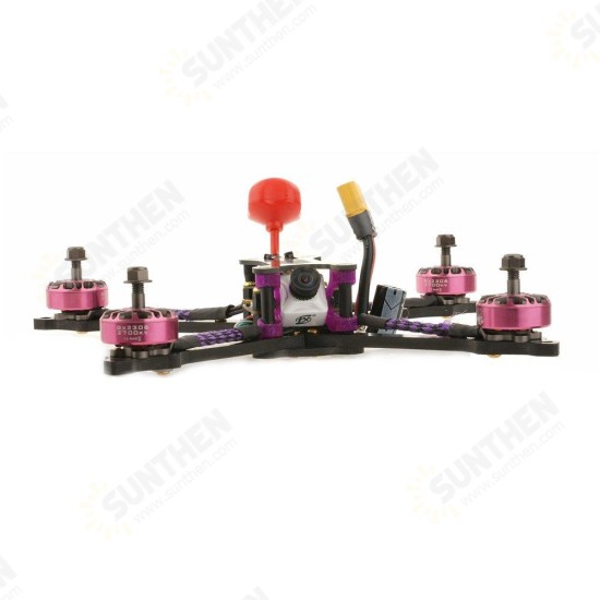 TD215 215mm RC FPV Racing Drone PNP OMNIBUS F4 V6 TYPHOON 32 V2 35A ESC 600TVL Turbo EOS2 CAM TD215 215mm RC FPV Racing Drone PNP OMNIBUS F4 V6 TYPHOON 32 V2 35A ESC 600TVL Turbo EOS2 CAM