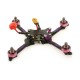 TD215 215mm RC FPV Racing Drone PNP OMNIBUS F4 V6 TYPHOON 32 V2 35A ESC 600TVL Turbo EOS2 CAM TD215 215mm RC FPV Racing Drone PNP OMNIBUS F4 V6 TYPHOON 32 V2 35A ESC 600TVL Turbo EOS2 CAM