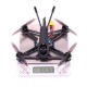 112mm 2.5 Inch 2-3S Toothpick FPV Racing Drone PNP/BNF Caddx.us Turbo Eos2 Cam SucceX Micro F4 FC 12A ESC 1103 8000KV Motor 200mW VTX