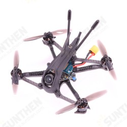 112mm 2.5 Inch 2-3S Toothpick FPV Racing Drone PNP/BNF Caddx.us Turbo Eos2 Cam SucceX Micro F4 FC 12A ESC 1103 8000KV Motor 200mW VTX 112mm 2.5 Inch 2-3S Toothpick FPV Racing Drone PNP/BNF Caddx.us Turbo Eos2 Cam SucceX Micro F4 FC 12A ESC 1103 8000KV Motor 200mW VTX