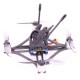 112C 3 Inch 112mm F411 2-4S 1106 4200KV Motor PNP/BNF Toothpick FPV Racing Drone With W/200mW VTX Turbo Eos2 1200TVL Camera