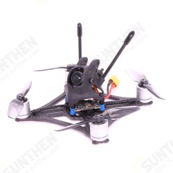 112C 3 Inch 112mm F411 2-4S 1106 4200KV Motor PNP/BNF Toothpick FPV Racing Drone With W/200mW VTX Turbo Eos2 1200TVL Camera 112C 3 Inch 112mm F411 2-4S 1106 4200KV Motor PNP/BNF Toothpick FPV Racing Drone With W/200mW VTX Turbo Eos2 1200TVL Camera