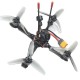STICK4 4S 4Inch 154MM FPV ToothPick RC Drone PNP BNF with Caddx Turbo EOS2 Camera 1507 Motor F411 AIO FC 30A ESC